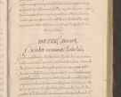 Zdjęcie nr 761 dla obiektu archiwalnego: Acta actorum causarum obligationum institutionum decretorum constitutionum quietationum resignationum cissionum et atiaru obsernationum tam indiciariarum quam extra indiciariarum coram Admodum Reverendo Domino Joanne Zerzynski Canonico Vicario in Spiritualibus et Officiali generali Cracoviensis ad Annum Domini Millesimum Sextentissimum Vigesimum Indictione tertia Pontificatus SSmi D. N. D. Pauli Divina pronidentia Papae V. foeliciter moderni anno ipsins subfelici regimine Diocesis Cracoviensis Illustrissimi ac Reverendissimi D. N. D. Martini Szyszkowski Deigratia Episcopus Cracoviensis Ducis Severiensis in continuantur.