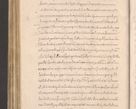 Zdjęcie nr 762 dla obiektu archiwalnego: Acta actorum causarum obligationum institutionum decretorum constitutionum quietationum resignationum cissionum et atiaru obsernationum tam indiciariarum quam extra indiciariarum coram Admodum Reverendo Domino Joanne Zerzynski Canonico Vicario in Spiritualibus et Officiali generali Cracoviensis ad Annum Domini Millesimum Sextentissimum Vigesimum Indictione tertia Pontificatus SSmi D. N. D. Pauli Divina pronidentia Papae V. foeliciter moderni anno ipsins subfelici regimine Diocesis Cracoviensis Illustrissimi ac Reverendissimi D. N. D. Martini Szyszkowski Deigratia Episcopus Cracoviensis Ducis Severiensis in continuantur.