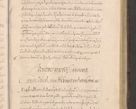 Zdjęcie nr 757 dla obiektu archiwalnego: Acta actorum causarum obligationum institutionum decretorum constitutionum quietationum resignationum cissionum et atiaru obsernationum tam indiciariarum quam extra indiciariarum coram Admodum Reverendo Domino Joanne Zerzynski Canonico Vicario in Spiritualibus et Officiali generali Cracoviensis ad Annum Domini Millesimum Sextentissimum Vigesimum Indictione tertia Pontificatus SSmi D. N. D. Pauli Divina pronidentia Papae V. foeliciter moderni anno ipsins subfelici regimine Diocesis Cracoviensis Illustrissimi ac Reverendissimi D. N. D. Martini Szyszkowski Deigratia Episcopus Cracoviensis Ducis Severiensis in continuantur.