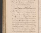 Zdjęcie nr 756 dla obiektu archiwalnego: Acta actorum causarum obligationum institutionum decretorum constitutionum quietationum resignationum cissionum et atiaru obsernationum tam indiciariarum quam extra indiciariarum coram Admodum Reverendo Domino Joanne Zerzynski Canonico Vicario in Spiritualibus et Officiali generali Cracoviensis ad Annum Domini Millesimum Sextentissimum Vigesimum Indictione tertia Pontificatus SSmi D. N. D. Pauli Divina pronidentia Papae V. foeliciter moderni anno ipsins subfelici regimine Diocesis Cracoviensis Illustrissimi ac Reverendissimi D. N. D. Martini Szyszkowski Deigratia Episcopus Cracoviensis Ducis Severiensis in continuantur.