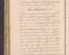 Zdjęcie nr 754 dla obiektu archiwalnego: Acta actorum causarum obligationum institutionum decretorum constitutionum quietationum resignationum cissionum et atiaru obsernationum tam indiciariarum quam extra indiciariarum coram Admodum Reverendo Domino Joanne Zerzynski Canonico Vicario in Spiritualibus et Officiali generali Cracoviensis ad Annum Domini Millesimum Sextentissimum Vigesimum Indictione tertia Pontificatus SSmi D. N. D. Pauli Divina pronidentia Papae V. foeliciter moderni anno ipsins subfelici regimine Diocesis Cracoviensis Illustrissimi ac Reverendissimi D. N. D. Martini Szyszkowski Deigratia Episcopus Cracoviensis Ducis Severiensis in continuantur.