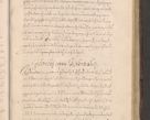 Zdjęcie nr 753 dla obiektu archiwalnego: Acta actorum causarum obligationum institutionum decretorum constitutionum quietationum resignationum cissionum et atiaru obsernationum tam indiciariarum quam extra indiciariarum coram Admodum Reverendo Domino Joanne Zerzynski Canonico Vicario in Spiritualibus et Officiali generali Cracoviensis ad Annum Domini Millesimum Sextentissimum Vigesimum Indictione tertia Pontificatus SSmi D. N. D. Pauli Divina pronidentia Papae V. foeliciter moderni anno ipsins subfelici regimine Diocesis Cracoviensis Illustrissimi ac Reverendissimi D. N. D. Martini Szyszkowski Deigratia Episcopus Cracoviensis Ducis Severiensis in continuantur.