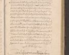 Zdjęcie nr 755 dla obiektu archiwalnego: Acta actorum causarum obligationum institutionum decretorum constitutionum quietationum resignationum cissionum et atiaru obsernationum tam indiciariarum quam extra indiciariarum coram Admodum Reverendo Domino Joanne Zerzynski Canonico Vicario in Spiritualibus et Officiali generali Cracoviensis ad Annum Domini Millesimum Sextentissimum Vigesimum Indictione tertia Pontificatus SSmi D. N. D. Pauli Divina pronidentia Papae V. foeliciter moderni anno ipsins subfelici regimine Diocesis Cracoviensis Illustrissimi ac Reverendissimi D. N. D. Martini Szyszkowski Deigratia Episcopus Cracoviensis Ducis Severiensis in continuantur.