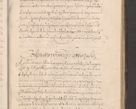 Zdjęcie nr 751 dla obiektu archiwalnego: Acta actorum causarum obligationum institutionum decretorum constitutionum quietationum resignationum cissionum et atiaru obsernationum tam indiciariarum quam extra indiciariarum coram Admodum Reverendo Domino Joanne Zerzynski Canonico Vicario in Spiritualibus et Officiali generali Cracoviensis ad Annum Domini Millesimum Sextentissimum Vigesimum Indictione tertia Pontificatus SSmi D. N. D. Pauli Divina pronidentia Papae V. foeliciter moderni anno ipsins subfelici regimine Diocesis Cracoviensis Illustrissimi ac Reverendissimi D. N. D. Martini Szyszkowski Deigratia Episcopus Cracoviensis Ducis Severiensis in continuantur.