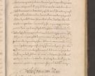 Zdjęcie nr 747 dla obiektu archiwalnego: Acta actorum causarum obligationum institutionum decretorum constitutionum quietationum resignationum cissionum et atiaru obsernationum tam indiciariarum quam extra indiciariarum coram Admodum Reverendo Domino Joanne Zerzynski Canonico Vicario in Spiritualibus et Officiali generali Cracoviensis ad Annum Domini Millesimum Sextentissimum Vigesimum Indictione tertia Pontificatus SSmi D. N. D. Pauli Divina pronidentia Papae V. foeliciter moderni anno ipsins subfelici regimine Diocesis Cracoviensis Illustrissimi ac Reverendissimi D. N. D. Martini Szyszkowski Deigratia Episcopus Cracoviensis Ducis Severiensis in continuantur.
