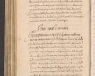 Zdjęcie nr 748 dla obiektu archiwalnego: Acta actorum causarum obligationum institutionum decretorum constitutionum quietationum resignationum cissionum et atiaru obsernationum tam indiciariarum quam extra indiciariarum coram Admodum Reverendo Domino Joanne Zerzynski Canonico Vicario in Spiritualibus et Officiali generali Cracoviensis ad Annum Domini Millesimum Sextentissimum Vigesimum Indictione tertia Pontificatus SSmi D. N. D. Pauli Divina pronidentia Papae V. foeliciter moderni anno ipsins subfelici regimine Diocesis Cracoviensis Illustrissimi ac Reverendissimi D. N. D. Martini Szyszkowski Deigratia Episcopus Cracoviensis Ducis Severiensis in continuantur.