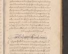 Zdjęcie nr 745 dla obiektu archiwalnego: Acta actorum causarum obligationum institutionum decretorum constitutionum quietationum resignationum cissionum et atiaru obsernationum tam indiciariarum quam extra indiciariarum coram Admodum Reverendo Domino Joanne Zerzynski Canonico Vicario in Spiritualibus et Officiali generali Cracoviensis ad Annum Domini Millesimum Sextentissimum Vigesimum Indictione tertia Pontificatus SSmi D. N. D. Pauli Divina pronidentia Papae V. foeliciter moderni anno ipsins subfelici regimine Diocesis Cracoviensis Illustrissimi ac Reverendissimi D. N. D. Martini Szyszkowski Deigratia Episcopus Cracoviensis Ducis Severiensis in continuantur.