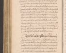 Zdjęcie nr 746 dla obiektu archiwalnego: Acta actorum causarum obligationum institutionum decretorum constitutionum quietationum resignationum cissionum et atiaru obsernationum tam indiciariarum quam extra indiciariarum coram Admodum Reverendo Domino Joanne Zerzynski Canonico Vicario in Spiritualibus et Officiali generali Cracoviensis ad Annum Domini Millesimum Sextentissimum Vigesimum Indictione tertia Pontificatus SSmi D. N. D. Pauli Divina pronidentia Papae V. foeliciter moderni anno ipsins subfelici regimine Diocesis Cracoviensis Illustrissimi ac Reverendissimi D. N. D. Martini Szyszkowski Deigratia Episcopus Cracoviensis Ducis Severiensis in continuantur.