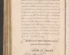 Zdjęcie nr 738 dla obiektu archiwalnego: Acta actorum causarum obligationum institutionum decretorum constitutionum quietationum resignationum cissionum et atiaru obsernationum tam indiciariarum quam extra indiciariarum coram Admodum Reverendo Domino Joanne Zerzynski Canonico Vicario in Spiritualibus et Officiali generali Cracoviensis ad Annum Domini Millesimum Sextentissimum Vigesimum Indictione tertia Pontificatus SSmi D. N. D. Pauli Divina pronidentia Papae V. foeliciter moderni anno ipsins subfelici regimine Diocesis Cracoviensis Illustrissimi ac Reverendissimi D. N. D. Martini Szyszkowski Deigratia Episcopus Cracoviensis Ducis Severiensis in continuantur.