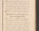 Zdjęcie nr 739 dla obiektu archiwalnego: Acta actorum causarum obligationum institutionum decretorum constitutionum quietationum resignationum cissionum et atiaru obsernationum tam indiciariarum quam extra indiciariarum coram Admodum Reverendo Domino Joanne Zerzynski Canonico Vicario in Spiritualibus et Officiali generali Cracoviensis ad Annum Domini Millesimum Sextentissimum Vigesimum Indictione tertia Pontificatus SSmi D. N. D. Pauli Divina pronidentia Papae V. foeliciter moderni anno ipsins subfelici regimine Diocesis Cracoviensis Illustrissimi ac Reverendissimi D. N. D. Martini Szyszkowski Deigratia Episcopus Cracoviensis Ducis Severiensis in continuantur.