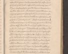 Zdjęcie nr 735 dla obiektu archiwalnego: Acta actorum causarum obligationum institutionum decretorum constitutionum quietationum resignationum cissionum et atiaru obsernationum tam indiciariarum quam extra indiciariarum coram Admodum Reverendo Domino Joanne Zerzynski Canonico Vicario in Spiritualibus et Officiali generali Cracoviensis ad Annum Domini Millesimum Sextentissimum Vigesimum Indictione tertia Pontificatus SSmi D. N. D. Pauli Divina pronidentia Papae V. foeliciter moderni anno ipsins subfelici regimine Diocesis Cracoviensis Illustrissimi ac Reverendissimi D. N. D. Martini Szyszkowski Deigratia Episcopus Cracoviensis Ducis Severiensis in continuantur.