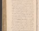 Zdjęcie nr 734 dla obiektu archiwalnego: Acta actorum causarum obligationum institutionum decretorum constitutionum quietationum resignationum cissionum et atiaru obsernationum tam indiciariarum quam extra indiciariarum coram Admodum Reverendo Domino Joanne Zerzynski Canonico Vicario in Spiritualibus et Officiali generali Cracoviensis ad Annum Domini Millesimum Sextentissimum Vigesimum Indictione tertia Pontificatus SSmi D. N. D. Pauli Divina pronidentia Papae V. foeliciter moderni anno ipsins subfelici regimine Diocesis Cracoviensis Illustrissimi ac Reverendissimi D. N. D. Martini Szyszkowski Deigratia Episcopus Cracoviensis Ducis Severiensis in continuantur.