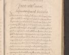 Zdjęcie nr 733 dla obiektu archiwalnego: Acta actorum causarum obligationum institutionum decretorum constitutionum quietationum resignationum cissionum et atiaru obsernationum tam indiciariarum quam extra indiciariarum coram Admodum Reverendo Domino Joanne Zerzynski Canonico Vicario in Spiritualibus et Officiali generali Cracoviensis ad Annum Domini Millesimum Sextentissimum Vigesimum Indictione tertia Pontificatus SSmi D. N. D. Pauli Divina pronidentia Papae V. foeliciter moderni anno ipsins subfelici regimine Diocesis Cracoviensis Illustrissimi ac Reverendissimi D. N. D. Martini Szyszkowski Deigratia Episcopus Cracoviensis Ducis Severiensis in continuantur.