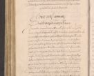 Zdjęcie nr 732 dla obiektu archiwalnego: Acta actorum causarum obligationum institutionum decretorum constitutionum quietationum resignationum cissionum et atiaru obsernationum tam indiciariarum quam extra indiciariarum coram Admodum Reverendo Domino Joanne Zerzynski Canonico Vicario in Spiritualibus et Officiali generali Cracoviensis ad Annum Domini Millesimum Sextentissimum Vigesimum Indictione tertia Pontificatus SSmi D. N. D. Pauli Divina pronidentia Papae V. foeliciter moderni anno ipsins subfelici regimine Diocesis Cracoviensis Illustrissimi ac Reverendissimi D. N. D. Martini Szyszkowski Deigratia Episcopus Cracoviensis Ducis Severiensis in continuantur.