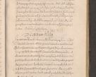 Zdjęcie nr 729 dla obiektu archiwalnego: Acta actorum causarum obligationum institutionum decretorum constitutionum quietationum resignationum cissionum et atiaru obsernationum tam indiciariarum quam extra indiciariarum coram Admodum Reverendo Domino Joanne Zerzynski Canonico Vicario in Spiritualibus et Officiali generali Cracoviensis ad Annum Domini Millesimum Sextentissimum Vigesimum Indictione tertia Pontificatus SSmi D. N. D. Pauli Divina pronidentia Papae V. foeliciter moderni anno ipsins subfelici regimine Diocesis Cracoviensis Illustrissimi ac Reverendissimi D. N. D. Martini Szyszkowski Deigratia Episcopus Cracoviensis Ducis Severiensis in continuantur.