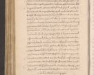 Zdjęcie nr 728 dla obiektu archiwalnego: Acta actorum causarum obligationum institutionum decretorum constitutionum quietationum resignationum cissionum et atiaru obsernationum tam indiciariarum quam extra indiciariarum coram Admodum Reverendo Domino Joanne Zerzynski Canonico Vicario in Spiritualibus et Officiali generali Cracoviensis ad Annum Domini Millesimum Sextentissimum Vigesimum Indictione tertia Pontificatus SSmi D. N. D. Pauli Divina pronidentia Papae V. foeliciter moderni anno ipsins subfelici regimine Diocesis Cracoviensis Illustrissimi ac Reverendissimi D. N. D. Martini Szyszkowski Deigratia Episcopus Cracoviensis Ducis Severiensis in continuantur.