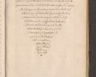 Zdjęcie nr 723 dla obiektu archiwalnego: Acta actorum causarum obligationum institutionum decretorum constitutionum quietationum resignationum cissionum et atiaru obsernationum tam indiciariarum quam extra indiciariarum coram Admodum Reverendo Domino Joanne Zerzynski Canonico Vicario in Spiritualibus et Officiali generali Cracoviensis ad Annum Domini Millesimum Sextentissimum Vigesimum Indictione tertia Pontificatus SSmi D. N. D. Pauli Divina pronidentia Papae V. foeliciter moderni anno ipsins subfelici regimine Diocesis Cracoviensis Illustrissimi ac Reverendissimi D. N. D. Martini Szyszkowski Deigratia Episcopus Cracoviensis Ducis Severiensis in continuantur.