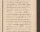 Zdjęcie nr 721 dla obiektu archiwalnego: Acta actorum causarum obligationum institutionum decretorum constitutionum quietationum resignationum cissionum et atiaru obsernationum tam indiciariarum quam extra indiciariarum coram Admodum Reverendo Domino Joanne Zerzynski Canonico Vicario in Spiritualibus et Officiali generali Cracoviensis ad Annum Domini Millesimum Sextentissimum Vigesimum Indictione tertia Pontificatus SSmi D. N. D. Pauli Divina pronidentia Papae V. foeliciter moderni anno ipsins subfelici regimine Diocesis Cracoviensis Illustrissimi ac Reverendissimi D. N. D. Martini Szyszkowski Deigratia Episcopus Cracoviensis Ducis Severiensis in continuantur.