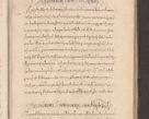 Zdjęcie nr 717 dla obiektu archiwalnego: Acta actorum causarum obligationum institutionum decretorum constitutionum quietationum resignationum cissionum et atiaru obsernationum tam indiciariarum quam extra indiciariarum coram Admodum Reverendo Domino Joanne Zerzynski Canonico Vicario in Spiritualibus et Officiali generali Cracoviensis ad Annum Domini Millesimum Sextentissimum Vigesimum Indictione tertia Pontificatus SSmi D. N. D. Pauli Divina pronidentia Papae V. foeliciter moderni anno ipsins subfelici regimine Diocesis Cracoviensis Illustrissimi ac Reverendissimi D. N. D. Martini Szyszkowski Deigratia Episcopus Cracoviensis Ducis Severiensis in continuantur.