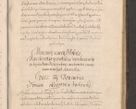 Zdjęcie nr 711 dla obiektu archiwalnego: Acta actorum causarum obligationum institutionum decretorum constitutionum quietationum resignationum cissionum et atiaru obsernationum tam indiciariarum quam extra indiciariarum coram Admodum Reverendo Domino Joanne Zerzynski Canonico Vicario in Spiritualibus et Officiali generali Cracoviensis ad Annum Domini Millesimum Sextentissimum Vigesimum Indictione tertia Pontificatus SSmi D. N. D. Pauli Divina pronidentia Papae V. foeliciter moderni anno ipsins subfelici regimine Diocesis Cracoviensis Illustrissimi ac Reverendissimi D. N. D. Martini Szyszkowski Deigratia Episcopus Cracoviensis Ducis Severiensis in continuantur.