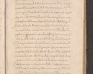 Zdjęcie nr 709 dla obiektu archiwalnego: Acta actorum causarum obligationum institutionum decretorum constitutionum quietationum resignationum cissionum et atiaru obsernationum tam indiciariarum quam extra indiciariarum coram Admodum Reverendo Domino Joanne Zerzynski Canonico Vicario in Spiritualibus et Officiali generali Cracoviensis ad Annum Domini Millesimum Sextentissimum Vigesimum Indictione tertia Pontificatus SSmi D. N. D. Pauli Divina pronidentia Papae V. foeliciter moderni anno ipsins subfelici regimine Diocesis Cracoviensis Illustrissimi ac Reverendissimi D. N. D. Martini Szyszkowski Deigratia Episcopus Cracoviensis Ducis Severiensis in continuantur.