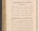 Zdjęcie nr 704 dla obiektu archiwalnego: Acta actorum causarum obligationum institutionum decretorum constitutionum quietationum resignationum cissionum et atiaru obsernationum tam indiciariarum quam extra indiciariarum coram Admodum Reverendo Domino Joanne Zerzynski Canonico Vicario in Spiritualibus et Officiali generali Cracoviensis ad Annum Domini Millesimum Sextentissimum Vigesimum Indictione tertia Pontificatus SSmi D. N. D. Pauli Divina pronidentia Papae V. foeliciter moderni anno ipsins subfelici regimine Diocesis Cracoviensis Illustrissimi ac Reverendissimi D. N. D. Martini Szyszkowski Deigratia Episcopus Cracoviensis Ducis Severiensis in continuantur.