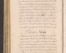 Zdjęcie nr 700 dla obiektu archiwalnego: Acta actorum causarum obligationum institutionum decretorum constitutionum quietationum resignationum cissionum et atiaru obsernationum tam indiciariarum quam extra indiciariarum coram Admodum Reverendo Domino Joanne Zerzynski Canonico Vicario in Spiritualibus et Officiali generali Cracoviensis ad Annum Domini Millesimum Sextentissimum Vigesimum Indictione tertia Pontificatus SSmi D. N. D. Pauli Divina pronidentia Papae V. foeliciter moderni anno ipsins subfelici regimine Diocesis Cracoviensis Illustrissimi ac Reverendissimi D. N. D. Martini Szyszkowski Deigratia Episcopus Cracoviensis Ducis Severiensis in continuantur.
