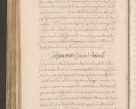 Zdjęcie nr 698 dla obiektu archiwalnego: Acta actorum causarum obligationum institutionum decretorum constitutionum quietationum resignationum cissionum et atiaru obsernationum tam indiciariarum quam extra indiciariarum coram Admodum Reverendo Domino Joanne Zerzynski Canonico Vicario in Spiritualibus et Officiali generali Cracoviensis ad Annum Domini Millesimum Sextentissimum Vigesimum Indictione tertia Pontificatus SSmi D. N. D. Pauli Divina pronidentia Papae V. foeliciter moderni anno ipsins subfelici regimine Diocesis Cracoviensis Illustrissimi ac Reverendissimi D. N. D. Martini Szyszkowski Deigratia Episcopus Cracoviensis Ducis Severiensis in continuantur.
