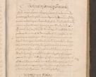 Zdjęcie nr 695 dla obiektu archiwalnego: Acta actorum causarum obligationum institutionum decretorum constitutionum quietationum resignationum cissionum et atiaru obsernationum tam indiciariarum quam extra indiciariarum coram Admodum Reverendo Domino Joanne Zerzynski Canonico Vicario in Spiritualibus et Officiali generali Cracoviensis ad Annum Domini Millesimum Sextentissimum Vigesimum Indictione tertia Pontificatus SSmi D. N. D. Pauli Divina pronidentia Papae V. foeliciter moderni anno ipsins subfelici regimine Diocesis Cracoviensis Illustrissimi ac Reverendissimi D. N. D. Martini Szyszkowski Deigratia Episcopus Cracoviensis Ducis Severiensis in continuantur.