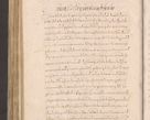 Zdjęcie nr 694 dla obiektu archiwalnego: Acta actorum causarum obligationum institutionum decretorum constitutionum quietationum resignationum cissionum et atiaru obsernationum tam indiciariarum quam extra indiciariarum coram Admodum Reverendo Domino Joanne Zerzynski Canonico Vicario in Spiritualibus et Officiali generali Cracoviensis ad Annum Domini Millesimum Sextentissimum Vigesimum Indictione tertia Pontificatus SSmi D. N. D. Pauli Divina pronidentia Papae V. foeliciter moderni anno ipsins subfelici regimine Diocesis Cracoviensis Illustrissimi ac Reverendissimi D. N. D. Martini Szyszkowski Deigratia Episcopus Cracoviensis Ducis Severiensis in continuantur.