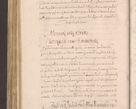 Zdjęcie nr 692 dla obiektu archiwalnego: Acta actorum causarum obligationum institutionum decretorum constitutionum quietationum resignationum cissionum et atiaru obsernationum tam indiciariarum quam extra indiciariarum coram Admodum Reverendo Domino Joanne Zerzynski Canonico Vicario in Spiritualibus et Officiali generali Cracoviensis ad Annum Domini Millesimum Sextentissimum Vigesimum Indictione tertia Pontificatus SSmi D. N. D. Pauli Divina pronidentia Papae V. foeliciter moderni anno ipsins subfelici regimine Diocesis Cracoviensis Illustrissimi ac Reverendissimi D. N. D. Martini Szyszkowski Deigratia Episcopus Cracoviensis Ducis Severiensis in continuantur.