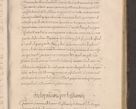Zdjęcie nr 687 dla obiektu archiwalnego: Acta actorum causarum obligationum institutionum decretorum constitutionum quietationum resignationum cissionum et atiaru obsernationum tam indiciariarum quam extra indiciariarum coram Admodum Reverendo Domino Joanne Zerzynski Canonico Vicario in Spiritualibus et Officiali generali Cracoviensis ad Annum Domini Millesimum Sextentissimum Vigesimum Indictione tertia Pontificatus SSmi D. N. D. Pauli Divina pronidentia Papae V. foeliciter moderni anno ipsins subfelici regimine Diocesis Cracoviensis Illustrissimi ac Reverendissimi D. N. D. Martini Szyszkowski Deigratia Episcopus Cracoviensis Ducis Severiensis in continuantur.