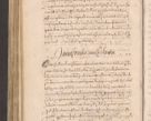 Zdjęcie nr 686 dla obiektu archiwalnego: Acta actorum causarum obligationum institutionum decretorum constitutionum quietationum resignationum cissionum et atiaru obsernationum tam indiciariarum quam extra indiciariarum coram Admodum Reverendo Domino Joanne Zerzynski Canonico Vicario in Spiritualibus et Officiali generali Cracoviensis ad Annum Domini Millesimum Sextentissimum Vigesimum Indictione tertia Pontificatus SSmi D. N. D. Pauli Divina pronidentia Papae V. foeliciter moderni anno ipsins subfelici regimine Diocesis Cracoviensis Illustrissimi ac Reverendissimi D. N. D. Martini Szyszkowski Deigratia Episcopus Cracoviensis Ducis Severiensis in continuantur.