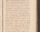 Zdjęcie nr 683 dla obiektu archiwalnego: Acta actorum causarum obligationum institutionum decretorum constitutionum quietationum resignationum cissionum et atiaru obsernationum tam indiciariarum quam extra indiciariarum coram Admodum Reverendo Domino Joanne Zerzynski Canonico Vicario in Spiritualibus et Officiali generali Cracoviensis ad Annum Domini Millesimum Sextentissimum Vigesimum Indictione tertia Pontificatus SSmi D. N. D. Pauli Divina pronidentia Papae V. foeliciter moderni anno ipsins subfelici regimine Diocesis Cracoviensis Illustrissimi ac Reverendissimi D. N. D. Martini Szyszkowski Deigratia Episcopus Cracoviensis Ducis Severiensis in continuantur.