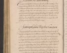 Zdjęcie nr 682 dla obiektu archiwalnego: Acta actorum causarum obligationum institutionum decretorum constitutionum quietationum resignationum cissionum et atiaru obsernationum tam indiciariarum quam extra indiciariarum coram Admodum Reverendo Domino Joanne Zerzynski Canonico Vicario in Spiritualibus et Officiali generali Cracoviensis ad Annum Domini Millesimum Sextentissimum Vigesimum Indictione tertia Pontificatus SSmi D. N. D. Pauli Divina pronidentia Papae V. foeliciter moderni anno ipsins subfelici regimine Diocesis Cracoviensis Illustrissimi ac Reverendissimi D. N. D. Martini Szyszkowski Deigratia Episcopus Cracoviensis Ducis Severiensis in continuantur.