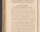 Zdjęcie nr 680 dla obiektu archiwalnego: Acta actorum causarum obligationum institutionum decretorum constitutionum quietationum resignationum cissionum et atiaru obsernationum tam indiciariarum quam extra indiciariarum coram Admodum Reverendo Domino Joanne Zerzynski Canonico Vicario in Spiritualibus et Officiali generali Cracoviensis ad Annum Domini Millesimum Sextentissimum Vigesimum Indictione tertia Pontificatus SSmi D. N. D. Pauli Divina pronidentia Papae V. foeliciter moderni anno ipsins subfelici regimine Diocesis Cracoviensis Illustrissimi ac Reverendissimi D. N. D. Martini Szyszkowski Deigratia Episcopus Cracoviensis Ducis Severiensis in continuantur.