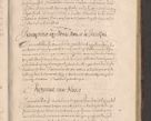 Zdjęcie nr 677 dla obiektu archiwalnego: Acta actorum causarum obligationum institutionum decretorum constitutionum quietationum resignationum cissionum et atiaru obsernationum tam indiciariarum quam extra indiciariarum coram Admodum Reverendo Domino Joanne Zerzynski Canonico Vicario in Spiritualibus et Officiali generali Cracoviensis ad Annum Domini Millesimum Sextentissimum Vigesimum Indictione tertia Pontificatus SSmi D. N. D. Pauli Divina pronidentia Papae V. foeliciter moderni anno ipsins subfelici regimine Diocesis Cracoviensis Illustrissimi ac Reverendissimi D. N. D. Martini Szyszkowski Deigratia Episcopus Cracoviensis Ducis Severiensis in continuantur.