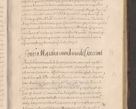 Zdjęcie nr 671 dla obiektu archiwalnego: Acta actorum causarum obligationum institutionum decretorum constitutionum quietationum resignationum cissionum et atiaru obsernationum tam indiciariarum quam extra indiciariarum coram Admodum Reverendo Domino Joanne Zerzynski Canonico Vicario in Spiritualibus et Officiali generali Cracoviensis ad Annum Domini Millesimum Sextentissimum Vigesimum Indictione tertia Pontificatus SSmi D. N. D. Pauli Divina pronidentia Papae V. foeliciter moderni anno ipsins subfelici regimine Diocesis Cracoviensis Illustrissimi ac Reverendissimi D. N. D. Martini Szyszkowski Deigratia Episcopus Cracoviensis Ducis Severiensis in continuantur.