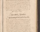Zdjęcie nr 669 dla obiektu archiwalnego: Acta actorum causarum obligationum institutionum decretorum constitutionum quietationum resignationum cissionum et atiaru obsernationum tam indiciariarum quam extra indiciariarum coram Admodum Reverendo Domino Joanne Zerzynski Canonico Vicario in Spiritualibus et Officiali generali Cracoviensis ad Annum Domini Millesimum Sextentissimum Vigesimum Indictione tertia Pontificatus SSmi D. N. D. Pauli Divina pronidentia Papae V. foeliciter moderni anno ipsins subfelici regimine Diocesis Cracoviensis Illustrissimi ac Reverendissimi D. N. D. Martini Szyszkowski Deigratia Episcopus Cracoviensis Ducis Severiensis in continuantur.