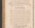 Zdjęcie nr 666 dla obiektu archiwalnego: Acta actorum causarum obligationum institutionum decretorum constitutionum quietationum resignationum cissionum et atiaru obsernationum tam indiciariarum quam extra indiciariarum coram Admodum Reverendo Domino Joanne Zerzynski Canonico Vicario in Spiritualibus et Officiali generali Cracoviensis ad Annum Domini Millesimum Sextentissimum Vigesimum Indictione tertia Pontificatus SSmi D. N. D. Pauli Divina pronidentia Papae V. foeliciter moderni anno ipsins subfelici regimine Diocesis Cracoviensis Illustrissimi ac Reverendissimi D. N. D. Martini Szyszkowski Deigratia Episcopus Cracoviensis Ducis Severiensis in continuantur.