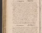 Zdjęcie nr 664 dla obiektu archiwalnego: Acta actorum causarum obligationum institutionum decretorum constitutionum quietationum resignationum cissionum et atiaru obsernationum tam indiciariarum quam extra indiciariarum coram Admodum Reverendo Domino Joanne Zerzynski Canonico Vicario in Spiritualibus et Officiali generali Cracoviensis ad Annum Domini Millesimum Sextentissimum Vigesimum Indictione tertia Pontificatus SSmi D. N. D. Pauli Divina pronidentia Papae V. foeliciter moderni anno ipsins subfelici regimine Diocesis Cracoviensis Illustrissimi ac Reverendissimi D. N. D. Martini Szyszkowski Deigratia Episcopus Cracoviensis Ducis Severiensis in continuantur.