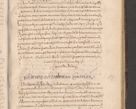 Zdjęcie nr 663 dla obiektu archiwalnego: Acta actorum causarum obligationum institutionum decretorum constitutionum quietationum resignationum cissionum et atiaru obsernationum tam indiciariarum quam extra indiciariarum coram Admodum Reverendo Domino Joanne Zerzynski Canonico Vicario in Spiritualibus et Officiali generali Cracoviensis ad Annum Domini Millesimum Sextentissimum Vigesimum Indictione tertia Pontificatus SSmi D. N. D. Pauli Divina pronidentia Papae V. foeliciter moderni anno ipsins subfelici regimine Diocesis Cracoviensis Illustrissimi ac Reverendissimi D. N. D. Martini Szyszkowski Deigratia Episcopus Cracoviensis Ducis Severiensis in continuantur.