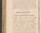 Zdjęcie nr 662 dla obiektu archiwalnego: Acta actorum causarum obligationum institutionum decretorum constitutionum quietationum resignationum cissionum et atiaru obsernationum tam indiciariarum quam extra indiciariarum coram Admodum Reverendo Domino Joanne Zerzynski Canonico Vicario in Spiritualibus et Officiali generali Cracoviensis ad Annum Domini Millesimum Sextentissimum Vigesimum Indictione tertia Pontificatus SSmi D. N. D. Pauli Divina pronidentia Papae V. foeliciter moderni anno ipsins subfelici regimine Diocesis Cracoviensis Illustrissimi ac Reverendissimi D. N. D. Martini Szyszkowski Deigratia Episcopus Cracoviensis Ducis Severiensis in continuantur.