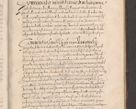 Zdjęcie nr 647 dla obiektu archiwalnego: Acta actorum causarum obligationum institutionum decretorum constitutionum quietationum resignationum cissionum et atiaru obsernationum tam indiciariarum quam extra indiciariarum coram Admodum Reverendo Domino Joanne Zerzynski Canonico Vicario in Spiritualibus et Officiali generali Cracoviensis ad Annum Domini Millesimum Sextentissimum Vigesimum Indictione tertia Pontificatus SSmi D. N. D. Pauli Divina pronidentia Papae V. foeliciter moderni anno ipsins subfelici regimine Diocesis Cracoviensis Illustrissimi ac Reverendissimi D. N. D. Martini Szyszkowski Deigratia Episcopus Cracoviensis Ducis Severiensis in continuantur.