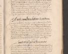 Zdjęcie nr 645 dla obiektu archiwalnego: Acta actorum causarum obligationum institutionum decretorum constitutionum quietationum resignationum cissionum et atiaru obsernationum tam indiciariarum quam extra indiciariarum coram Admodum Reverendo Domino Joanne Zerzynski Canonico Vicario in Spiritualibus et Officiali generali Cracoviensis ad Annum Domini Millesimum Sextentissimum Vigesimum Indictione tertia Pontificatus SSmi D. N. D. Pauli Divina pronidentia Papae V. foeliciter moderni anno ipsins subfelici regimine Diocesis Cracoviensis Illustrissimi ac Reverendissimi D. N. D. Martini Szyszkowski Deigratia Episcopus Cracoviensis Ducis Severiensis in continuantur.