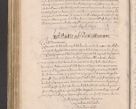 Zdjęcie nr 642 dla obiektu archiwalnego: Acta actorum causarum obligationum institutionum decretorum constitutionum quietationum resignationum cissionum et atiaru obsernationum tam indiciariarum quam extra indiciariarum coram Admodum Reverendo Domino Joanne Zerzynski Canonico Vicario in Spiritualibus et Officiali generali Cracoviensis ad Annum Domini Millesimum Sextentissimum Vigesimum Indictione tertia Pontificatus SSmi D. N. D. Pauli Divina pronidentia Papae V. foeliciter moderni anno ipsins subfelici regimine Diocesis Cracoviensis Illustrissimi ac Reverendissimi D. N. D. Martini Szyszkowski Deigratia Episcopus Cracoviensis Ducis Severiensis in continuantur.