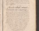 Zdjęcie nr 641 dla obiektu archiwalnego: Acta actorum causarum obligationum institutionum decretorum constitutionum quietationum resignationum cissionum et atiaru obsernationum tam indiciariarum quam extra indiciariarum coram Admodum Reverendo Domino Joanne Zerzynski Canonico Vicario in Spiritualibus et Officiali generali Cracoviensis ad Annum Domini Millesimum Sextentissimum Vigesimum Indictione tertia Pontificatus SSmi D. N. D. Pauli Divina pronidentia Papae V. foeliciter moderni anno ipsins subfelici regimine Diocesis Cracoviensis Illustrissimi ac Reverendissimi D. N. D. Martini Szyszkowski Deigratia Episcopus Cracoviensis Ducis Severiensis in continuantur.