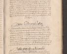 Zdjęcie nr 639 dla obiektu archiwalnego: Acta actorum causarum obligationum institutionum decretorum constitutionum quietationum resignationum cissionum et atiaru obsernationum tam indiciariarum quam extra indiciariarum coram Admodum Reverendo Domino Joanne Zerzynski Canonico Vicario in Spiritualibus et Officiali generali Cracoviensis ad Annum Domini Millesimum Sextentissimum Vigesimum Indictione tertia Pontificatus SSmi D. N. D. Pauli Divina pronidentia Papae V. foeliciter moderni anno ipsins subfelici regimine Diocesis Cracoviensis Illustrissimi ac Reverendissimi D. N. D. Martini Szyszkowski Deigratia Episcopus Cracoviensis Ducis Severiensis in continuantur.