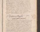 Zdjęcie nr 635 dla obiektu archiwalnego: Acta actorum causarum obligationum institutionum decretorum constitutionum quietationum resignationum cissionum et atiaru obsernationum tam indiciariarum quam extra indiciariarum coram Admodum Reverendo Domino Joanne Zerzynski Canonico Vicario in Spiritualibus et Officiali generali Cracoviensis ad Annum Domini Millesimum Sextentissimum Vigesimum Indictione tertia Pontificatus SSmi D. N. D. Pauli Divina pronidentia Papae V. foeliciter moderni anno ipsins subfelici regimine Diocesis Cracoviensis Illustrissimi ac Reverendissimi D. N. D. Martini Szyszkowski Deigratia Episcopus Cracoviensis Ducis Severiensis in continuantur.