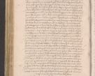 Zdjęcie nr 634 dla obiektu archiwalnego: Acta actorum causarum obligationum institutionum decretorum constitutionum quietationum resignationum cissionum et atiaru obsernationum tam indiciariarum quam extra indiciariarum coram Admodum Reverendo Domino Joanne Zerzynski Canonico Vicario in Spiritualibus et Officiali generali Cracoviensis ad Annum Domini Millesimum Sextentissimum Vigesimum Indictione tertia Pontificatus SSmi D. N. D. Pauli Divina pronidentia Papae V. foeliciter moderni anno ipsins subfelici regimine Diocesis Cracoviensis Illustrissimi ac Reverendissimi D. N. D. Martini Szyszkowski Deigratia Episcopus Cracoviensis Ducis Severiensis in continuantur.